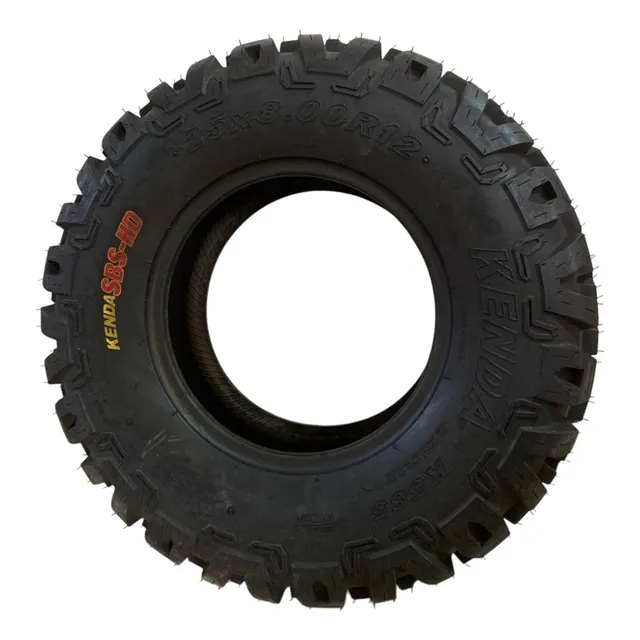Llanta 25.8-12 Cuadron Kenda Tl K585