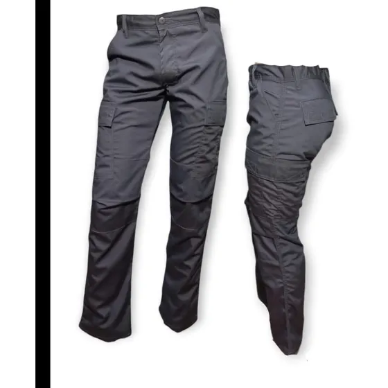 Pantalón Táctico 