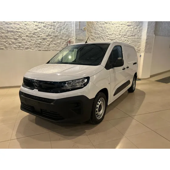 Opel Combo Cargo 1.6 Hdi
