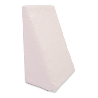Kit 4 Capa Suave Encosto Triangular Massageador Ortopedico Kit 4 Capa Suave Encosto Triangular Massageador Ortopedico