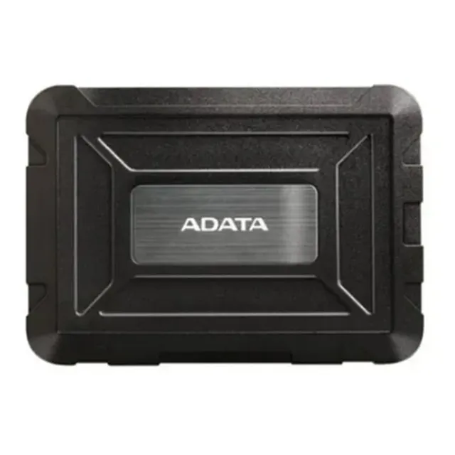 Disco Solido Ssd 480 Gb + Case Adata Ed600 Disco Externo Usb