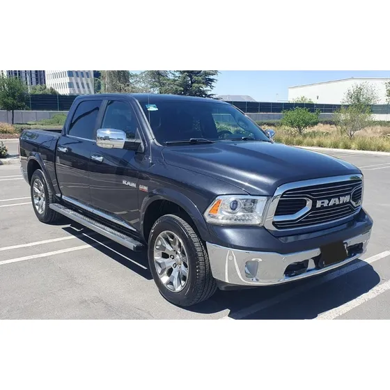 Ram Ram 1500 Limited 4x4