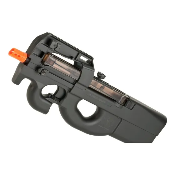 P-90 Licenciada Fn Herstal | Electrica (aeg) | Airsoft