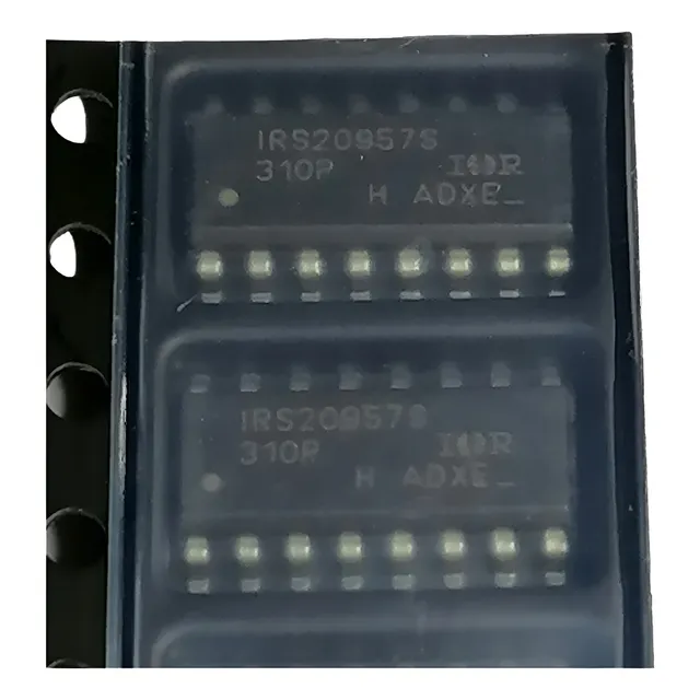 2 Piezas Irs20957s Sop-16 Audio Driver Chip Infineon