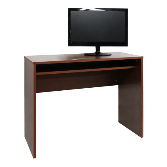 Mueble De Escritorio C/repisa