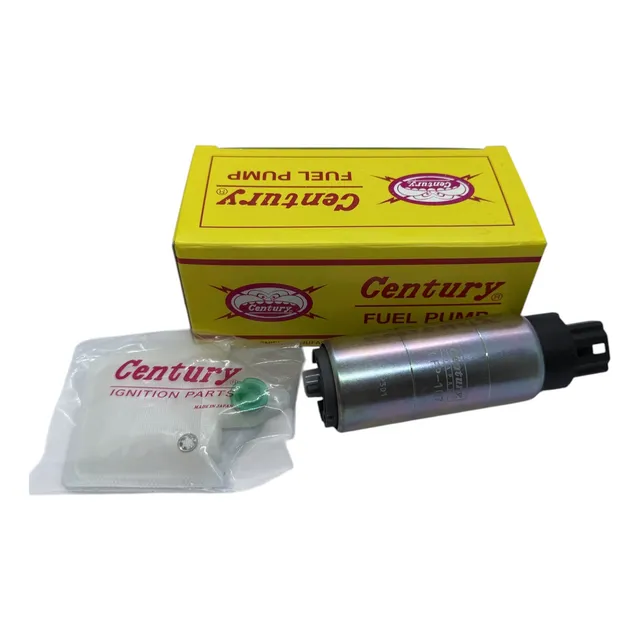 Pila De Gasolina Toyota Machito`/ Hembrita Autana / Burbuja