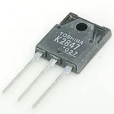  Transistor 2sk2847