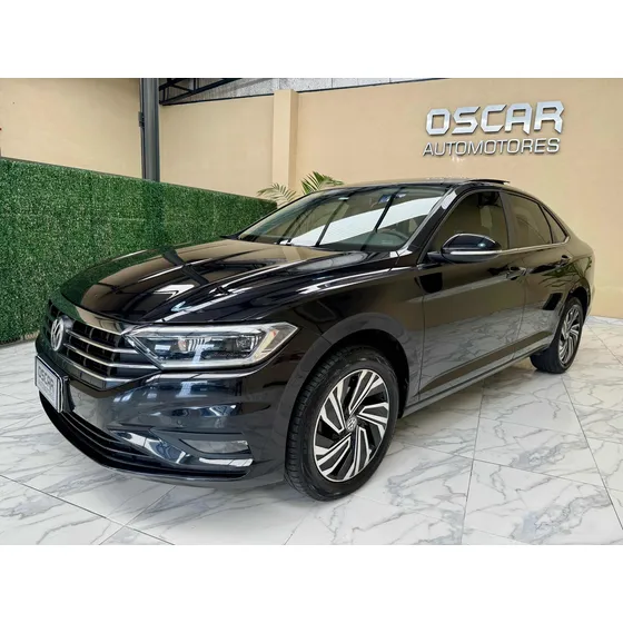 Volkswagen Vento 1.4 Highline 150cv At