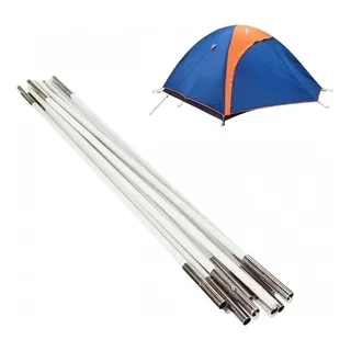 Conjunto De Varetas Nautika Para Barraca Falcon 2 Conjunto De Varetas Nautika Para Barraca Falcon 2