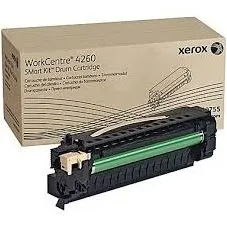 Módulo  Drum Xerox Wc 4260