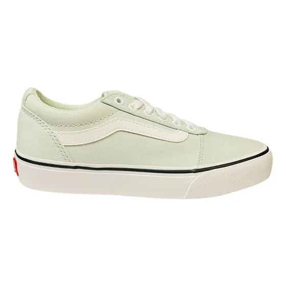  Tênis Old Skool Pale Aqua Verde Claro