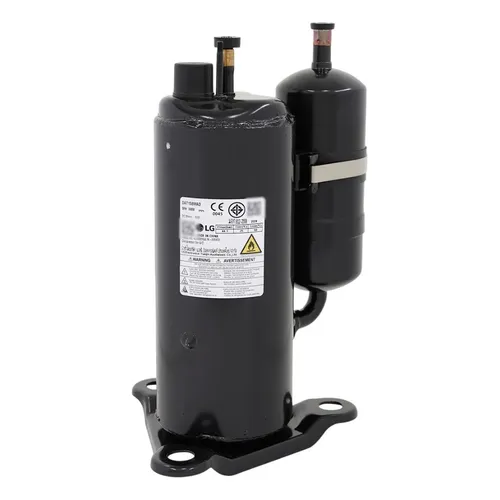 Compressor Rotativo 280v Lg Dxt102maa Tbz39253801 R32 R410a