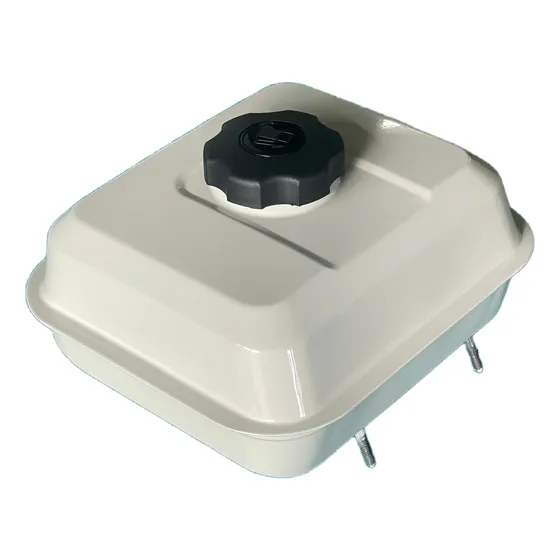 Tanque De Gasolina Para Motor 5.5 Y 6.5hp Gx160 Gx200