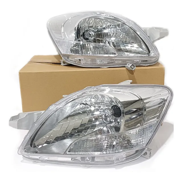 Faro Yaris Belta 2006 2007 2008 2009. Nuevos