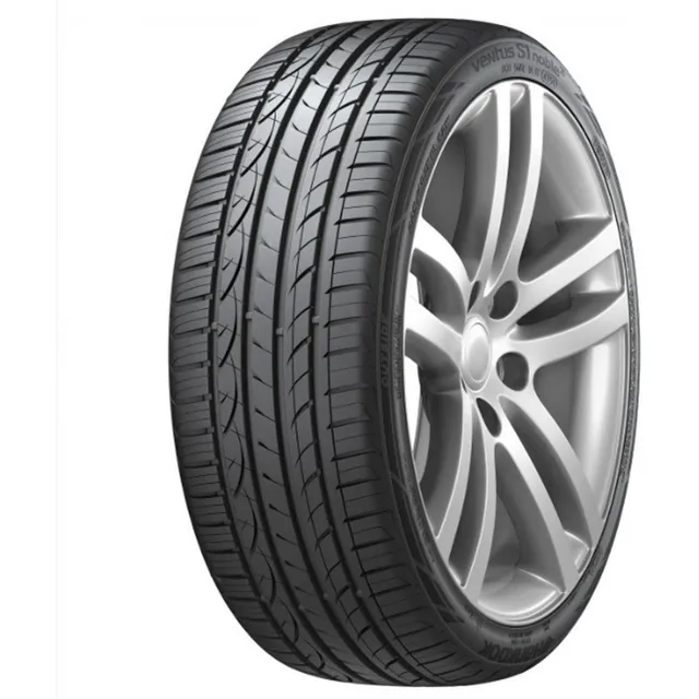 Llanta 225/40r18 Hankook H452 Ventus S1 Noble2 92w
