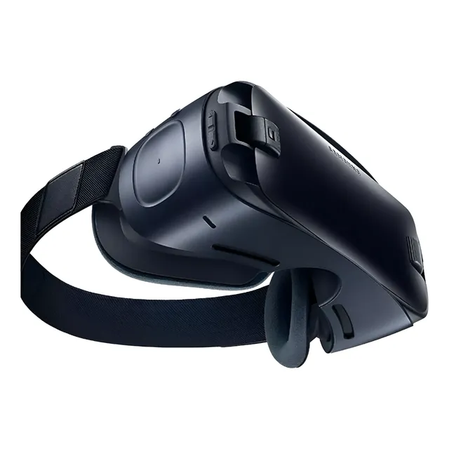 Gafas Samsung Gear Vr Oculus R323 Original Nuevo Visor Lente