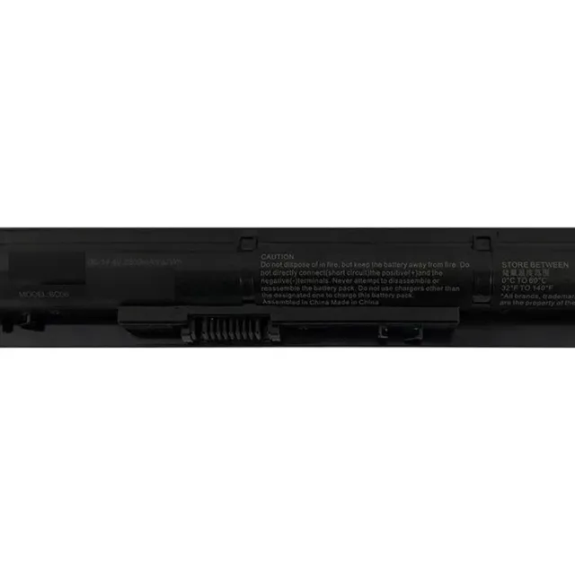 Repuesto Para Hp 450 G3 455 G3 470 G3 Ri04 805294-001 R106