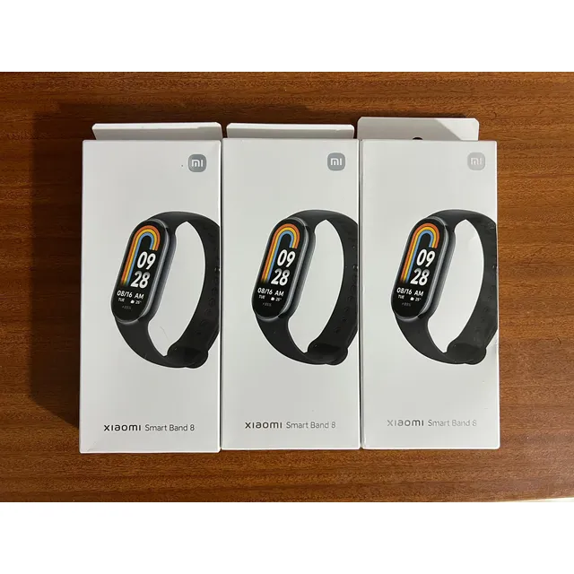 Reloj Inteligente Smart Band 8