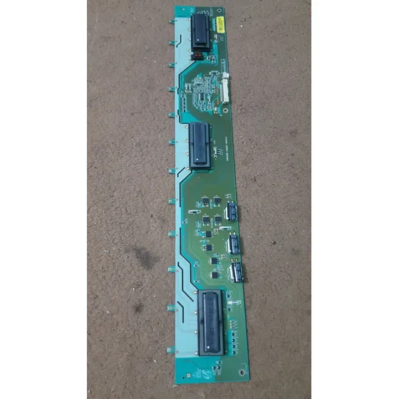 Placa Inverter Tv Lc4046fda Semp