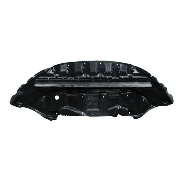 Tolva Inferior De Motor Ford Mustang 2014 Base/gt