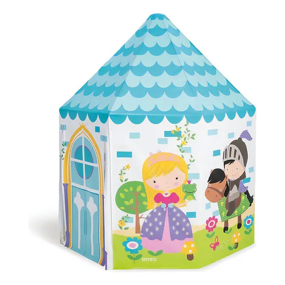 Carpa Princesa Intex