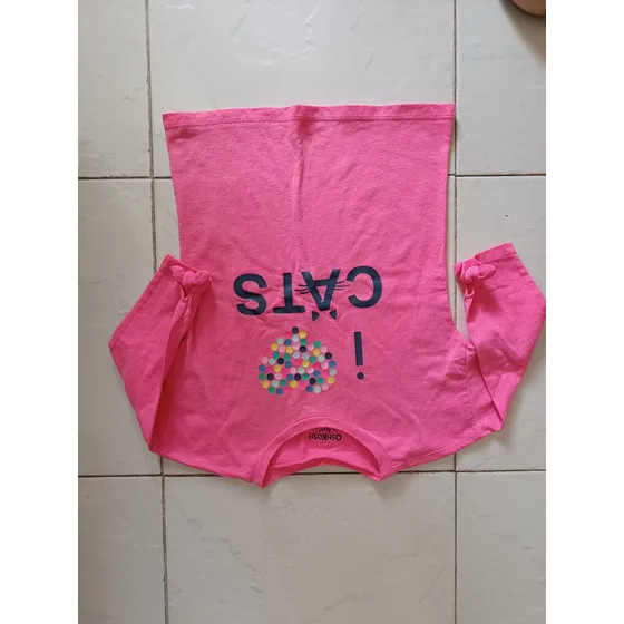 Lote Ropa Para Beb, Talla 4,5,6 Usado, Precio Publicado