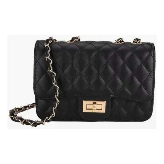 Bolso De Mano Heaimo Bandolera Cruzado Lindo Para Niña, Mujer