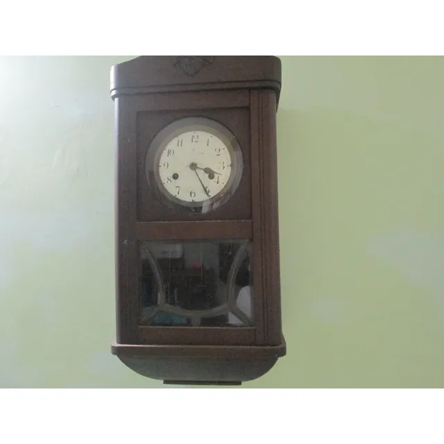 Reloj De Pared Antiguos