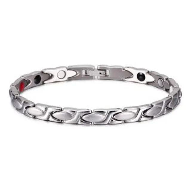 Pulsera Biomagnetica Damas Salud Germania
