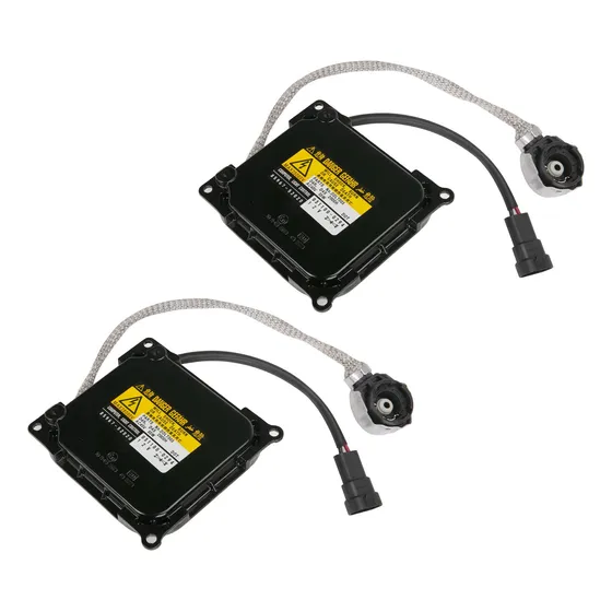 Reemplazo De Balasto De Faro Hid Para Lexus: Is250 Es350