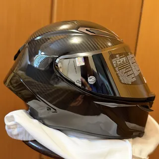 Capacete Agv Pista Gp R | Mercado Livre