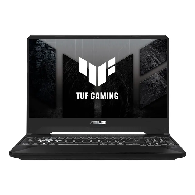 Notebook Gamer Asus I5 16gb 1tb Ssd 15.6  Fhd Rtx 3050 4gb