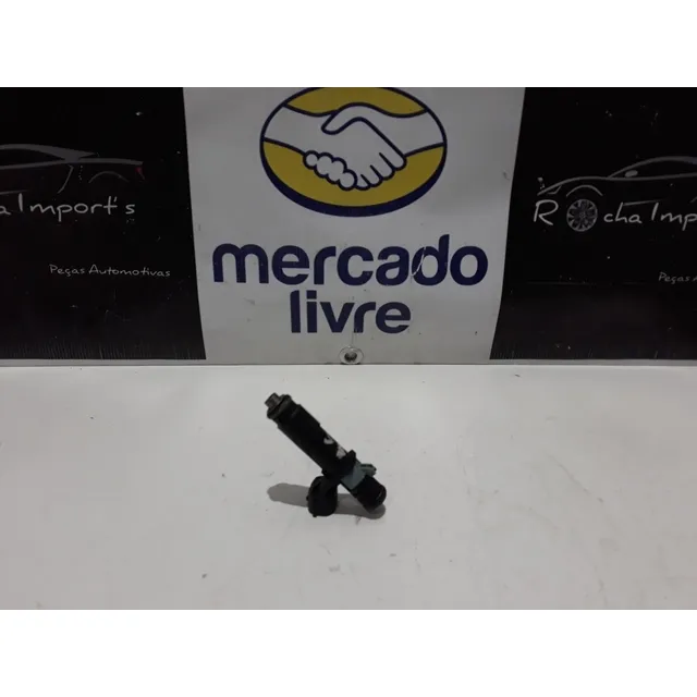 Bico Injetor Ssangyong Actyon 2009/2012