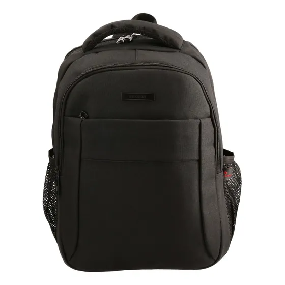 Mochila Urbana Porta Notebook Acolchada Fit Calidad Premium - Reforzada - La Mejor Calidad By Happy Buy