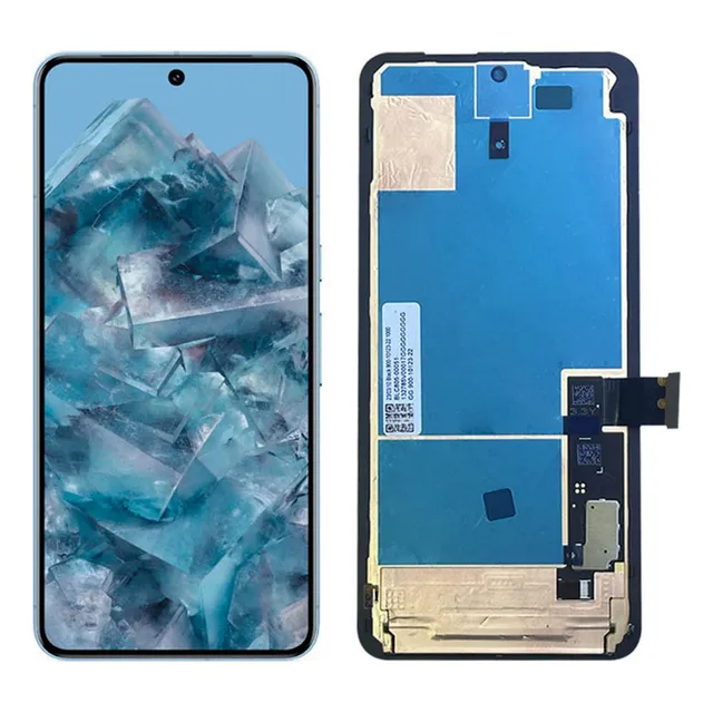 Sjp Táctil Lcd Oled Para Google Pixel 8 Pro Gc3ve