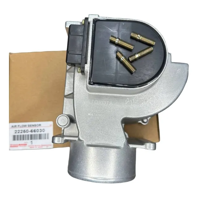 Sensor Maf Toyota Burbuja Autana 7 Pines Toyota Nuevo Tienda