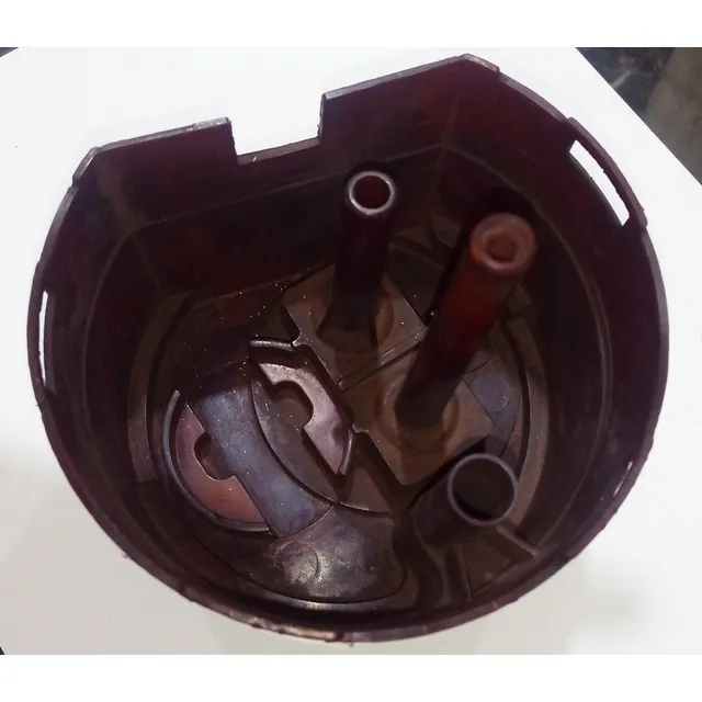 Vaso Bomba De Gasolina Ford Ecosport 