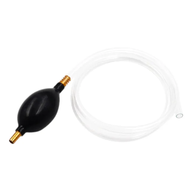 Manguera De Succion Trasegar Gasolina Manual