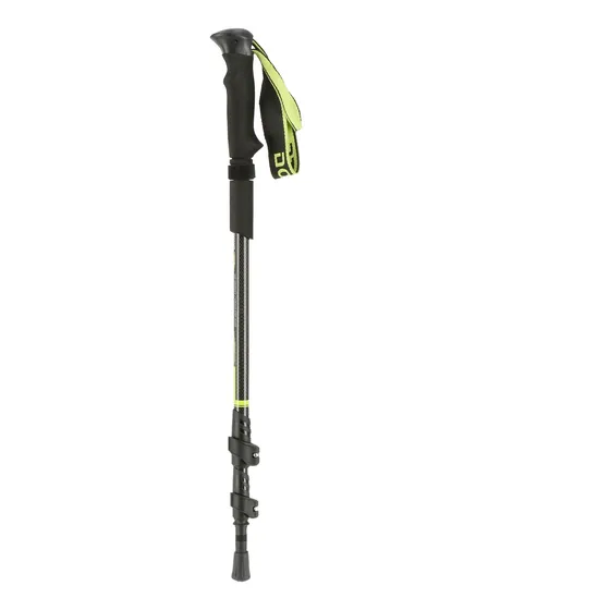 Bastón Comrade Black Carbono 1 Unidad Doite