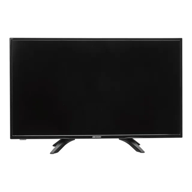 Monitor Led Full Hd 32in  Ideal Para Oficina Y Hogar 24/7