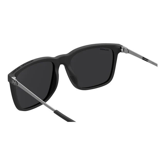 Lentes De Sol Under Armour Ua Reliance Para Hombre 204501003