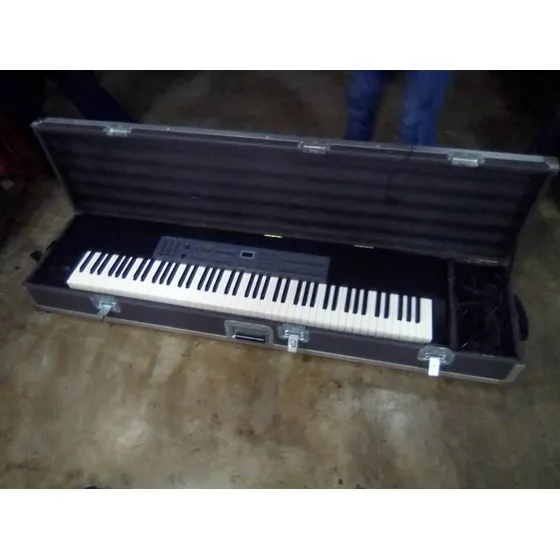 M-audio Keypro 88