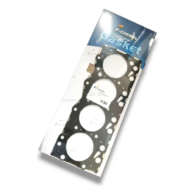 Empacadura Camara Motor 1.25mm. Iveco Vertis 90v16 Nef 4