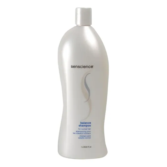 Senscience Balance Shampoo 1 Litro