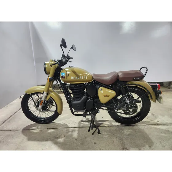 Classic 350