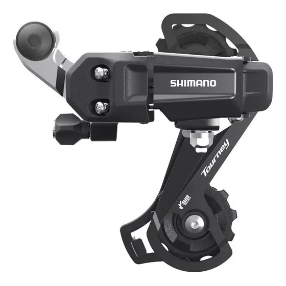 Pata De Cambio Shimano Ty200 6/7 Velocidades Mtb