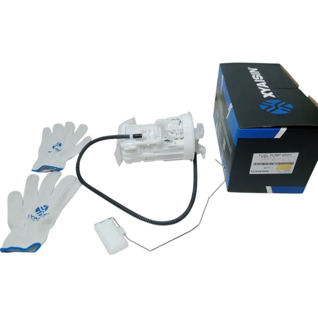 Conjunto Bomba Gasolina Nissan Xtrail 2.5 T30 Japones
