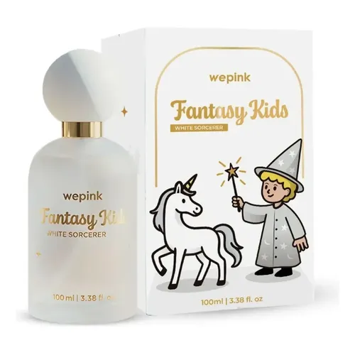 Fantasy Kids Dream Land - Perfume Wepink. Imediato | MercadoLivre