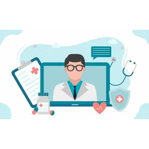 Medico A Domicilio - Telemedicina - Certificado - Estudios