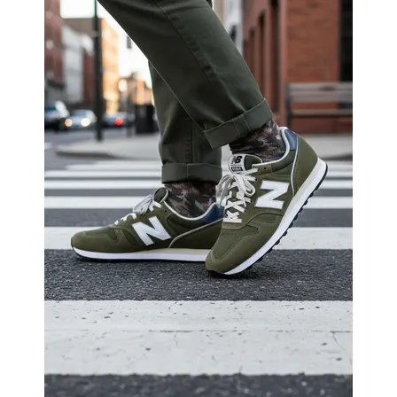 Tênis New Balance 373 Masculino Casual - Original